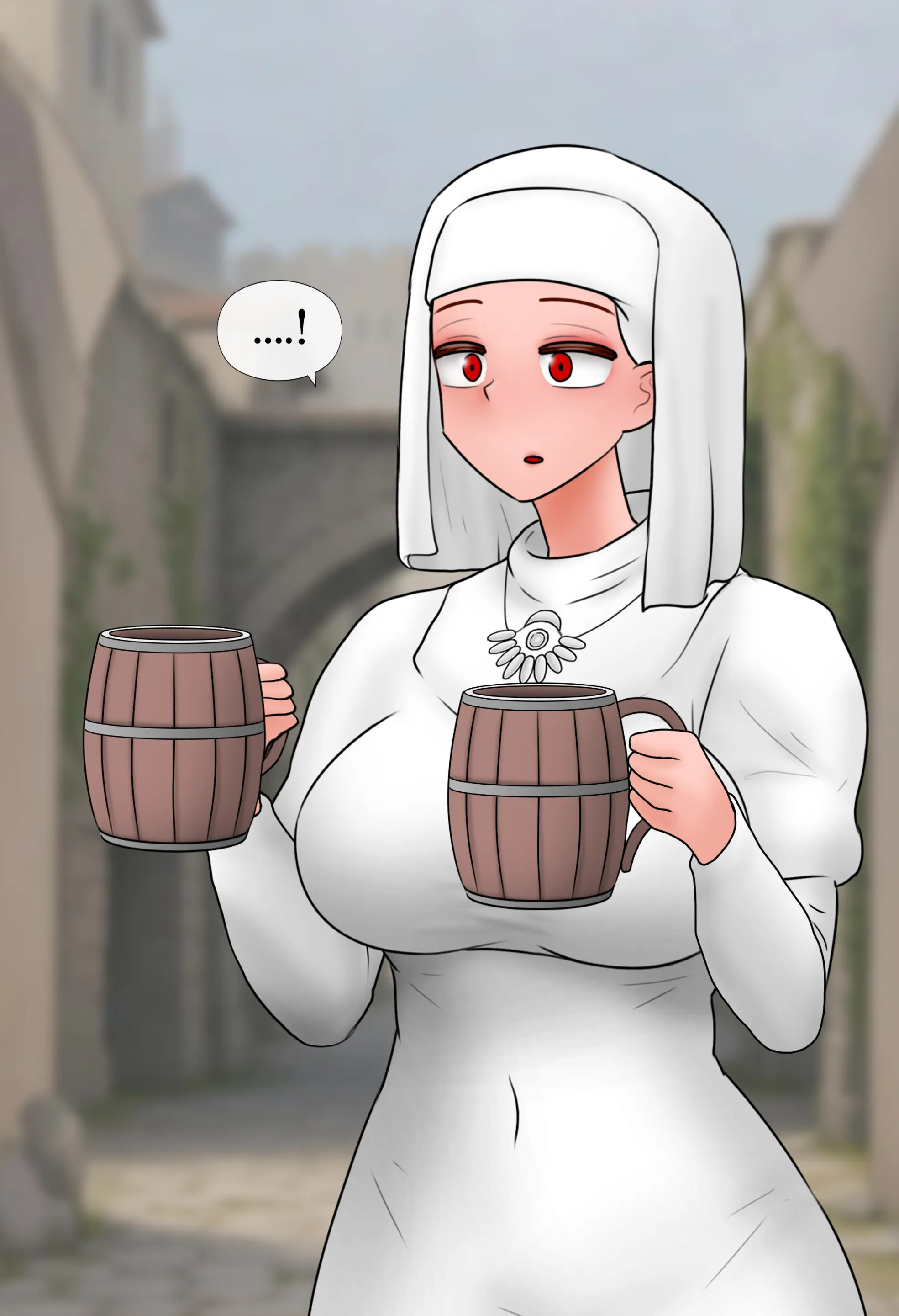 저레벨 촉수 괴물(소녀)은 너무 능숙하다... 01-20